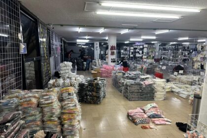 Puebla refuerza operativos contra piratería y venta ilegal