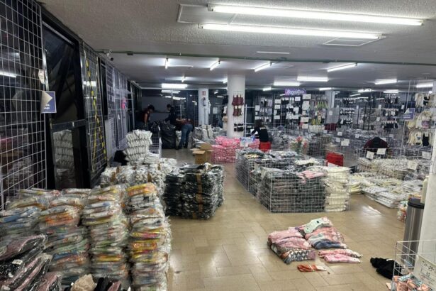 Puebla refuerza operativos contra piratería y venta ilegal