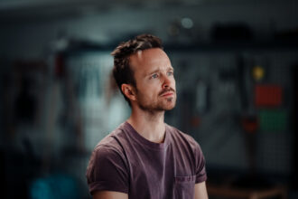 Aaron Paul tiene cameo breve en la película Clayface (2026)