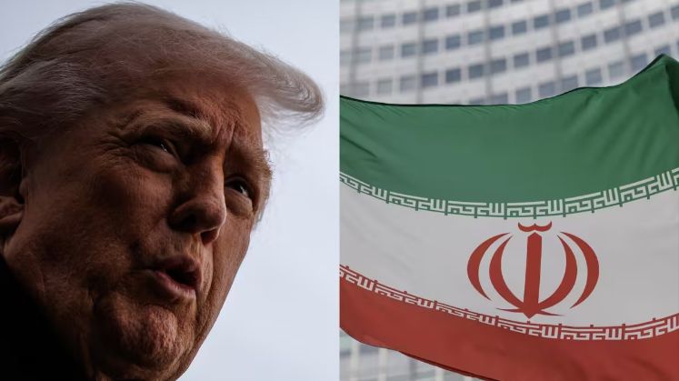 EE UU advierte de posibles ataques iraníes contra su personal exterior
