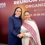 Morena refuerza su organización territorial en Tlaxcala