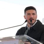 Samuel García veta reforma sobre gratuidad en Autopista al Aeropuerto