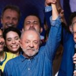 Lula da Silva gana la presidencia de Brasil y rechaza injerencias