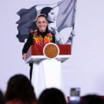 Sheinbaum: ajuste fiscal a peajes afecta solo a 170 transportistas