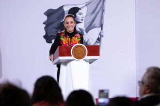 Sheinbaum: ajuste fiscal a peajes afecta solo a 170 transportistas