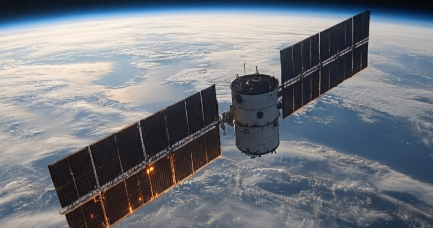 Google lanza satélite Suncatcher para centros de datos espaciales