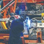 Nuevo León lidera empleo manufacturero en México en 2026