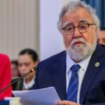 Críticas en México por rechazo a resolución de la OEA sobre Nicaragua