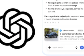 ChatGPT mostrará anuncios en Colombia y 14 países de América Latina