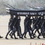 Sheinbaum pide al Senado aval para ingreso de Navy SEAL's a México