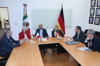 Volkswagen y Audi anuncian inversiones millonarias en Puebla