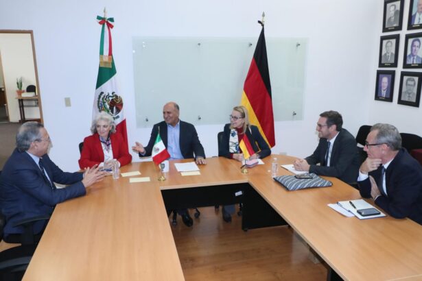 Volkswagen y Audi anuncian inversiones millonarias en Puebla