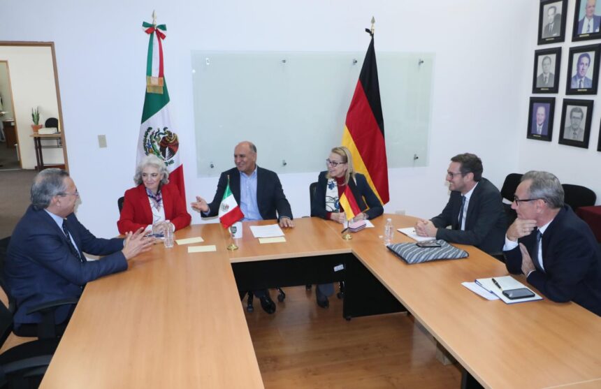 Volkswagen y Audi anuncian inversiones millonarias en Puebla