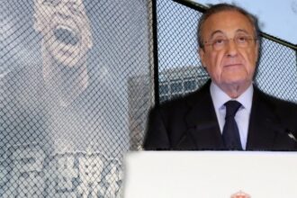 Real Madrid se disculpa con China tras suspensión de LaLiga