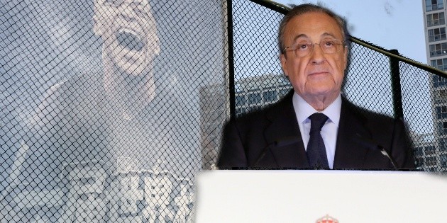 Real Madrid se disculpa con China tras suspensión de LaLiga