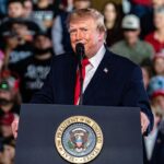Trump propone que Venezuela sea el estado 51 de EE UU