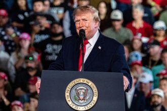 Trump propone que Venezuela sea el estado 51 de EE UU