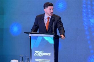 Nuevo León reduce 50% derechos en Aduana Colombia para 2030